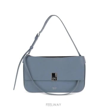 Ferragamo 26 FW ��󰡸� ��ġ�� ��Ŭ ���� ��� �� 21A935010 TP45947602126 FW ��󰡸� ��ġ�� ��Ŭ ���� ��� �� 21A935010 TP45