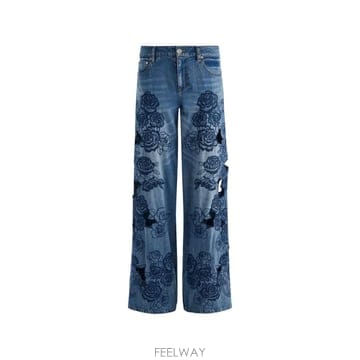 Alice & Olivia 26 FW �ٸ����ؿø���� �÷η� �ڼ� �ƾƿ� �� CD606D06137 TP45607240726 FW �ٸ����ؿø���� �÷η� �ڼ� �ƾƿ� �� CD606D061