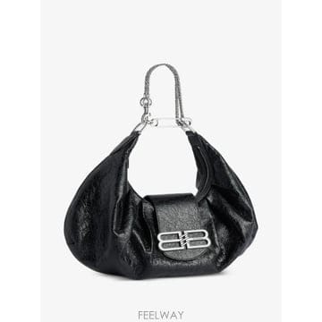 Balenciaga 26 FW �߷��þư� �ĸ�� ũ��Ŭ ��� �� PAMELABAG TP45947545326 FW �߷��þư� �ĸ�� ũ��Ŭ ��� �� PAMELABAG TP459