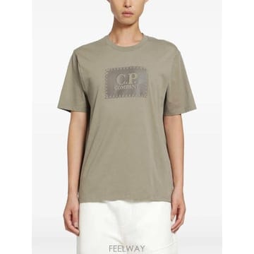 CP company 26 FW CP���۴� 30 1 ���� �ݼҸ� �ΰ� �� Ƽ���� 21CMTS723A005100W356 TP45826 FW CP���۴� 30 1 ���� �ݼҸ� �ΰ� �� Ƽ���� 21CMT