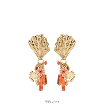 | Other Brand | 26 FW Gas Bijoux �и�Ÿ ��ġ �� �̾ ASHELLITAO TP45671989626 FW Gas Bijoux �и�Ÿ ��ġ �� �̾ ASHELLITAO TP45