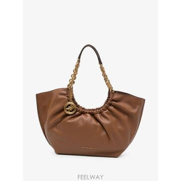 Michael Kors 26 FW ����Ŭ�ھ �ε� ��ġ ü�� ��ũ ���� ��� �� 30T6A50T5L230 TP45747313926 FW ����Ŭ�ھ �ε� ��ġ ü�� ��ũ ���� ��� �� 30