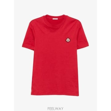 Moncler 26 FW ��Ŭ���� �ΰ� ��ư ���� Ƽ���� L20918C0004589B8Y TP45784174526 FW ��Ŭ���� �ΰ� ��ư ���� Ƽ���� L20918C0004589B8Y
