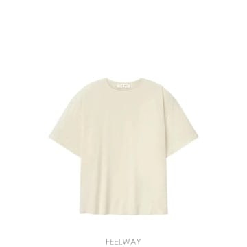 Fear of God 26 FW �Ǿ���갫 �ΰ� ��ġ Ƽ���� RW002670034 TP45868473726 FW �Ǿ���갫 �ΰ� ��ġ Ƽ���� RW002670034 TP458684