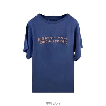 GALLERY DEPT. 26 FW ����������Ʈ��Ʈ ���� �۸��� �ΰ� Ƽ���� GD241 TP45868470626 FW ����������Ʈ��Ʈ ���� �۸��� �ΰ� Ƽ���� GD241 T