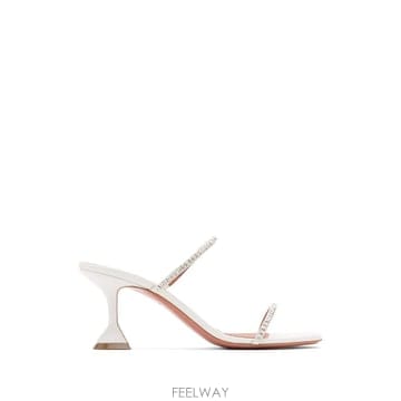 | Other Brand | 26 FW Amina Muaddi ��� �� 70mm 16S366089GIL TP45610883226 FW Amina Muaddi ��� �� 70mm 16S366089GIL TP4561088