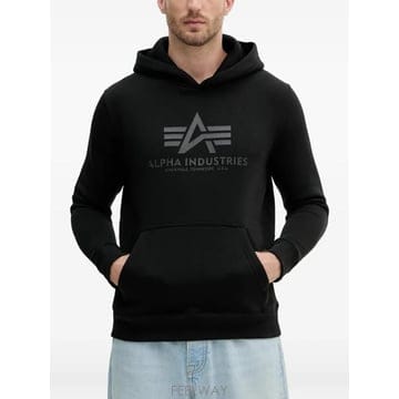 ALPHA INDUSTRIES 26 FW �����δ���Ʈ�� �ΰ� ����Ʈ �Ŀ�ġ ���� �ĵ�Ƽ 146343 TP45697349726 FW �����δ���Ʈ�� �ΰ� ����Ʈ �Ŀ�ġ ���� �ĵ�Ƽ 14