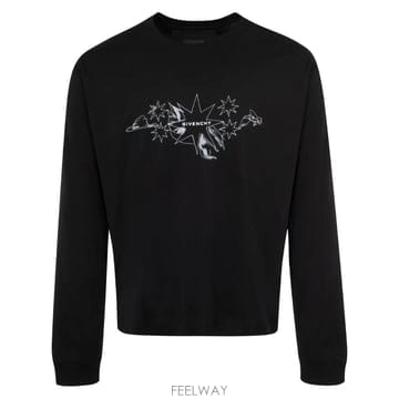 Givenchy 26 FW ����� �ڽ� �� ��ư ����� Ÿ�� Ƽ���� BM71KP3YN0 TP45697142526 FW ����� �ڽ� �� ��ư ����� Ÿ�� Ƽ���� BM71KP3YN