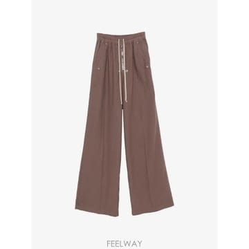 Rick Owens 26 FW �������� ��ν�Ʈ�� ���̽�Ʈ ���̵� ���� DS02F6327CFL TP45947361826 FW �������� ��ν�Ʈ�� ���̽�Ʈ ���̵� ���� DS02F63