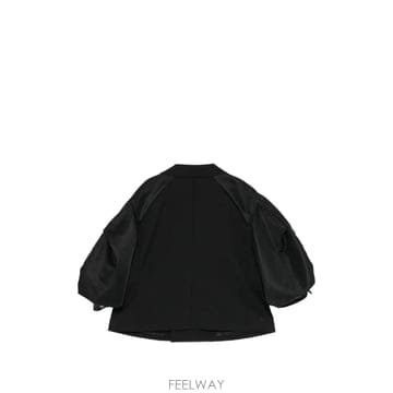 Sacai 26 FW ��ī�� ��Ʈ ���̺긮�� ��Ŷ 2608716 TP46004242126 FW ��ī�� ��Ʈ ���̺긮�� ��Ŷ 2608716 TP460042421