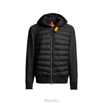Parajumpers 26 FW �Ķ����۽� �� ���̺긮�� �ĵ� ��Ŷ 26WMPMHYWU04P10 TP45697086326 FW �Ķ����۽� �� ���̺긮�� �ĵ� ��Ŷ 26WMPMHYWU04P