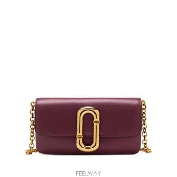 Marc Jacobs 26 FW  �� ü�� ��Ʈ�� ũ�ν� �� 2F6SMN012S01935 TP46008227626 FW  �� ü�� ��Ʈ�� ũ�ν� �� 2F6SMN012S01935 TP4600