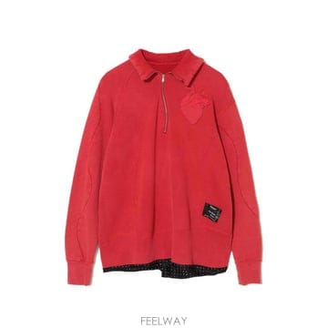Undercover 26 FW ���Ŀ�� ��Ʈ ���ø��� ���� ž UC1F1807 TP45768687326 FW ���Ŀ�� ��Ʈ ���ø��� ���� ž UC1F1807 TP457686