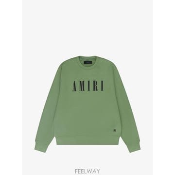 Amiri 26 FW �ƹ̸� �ھ� �ΰ� ����Ʈ���� AMJYCW1006312 TP45783881026 FW �ƹ̸� �ھ� �ΰ� ����Ʈ���� AMJYCW1006312 TP4578