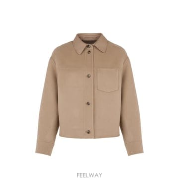 Yves Salomon 26 FW �̺��θ� ���� Į�� ü��Ʈ ���� ��Ŷ 27WYV05955CATL TP46004224526 FW �̺��θ� ���� Į�� ü��Ʈ ���� ��Ŷ 27WYV05955