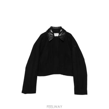 Sportmax 26 FW ����Ʈ���� SPX����� ũ��Ŀ���� ����Ʈ Į�� ��Ŷ 2622086042600 TP46004221226 FW ����Ʈ���� SPX����� ũ��Ŀ���� ����Ʈ Į�� ��Ŷ
