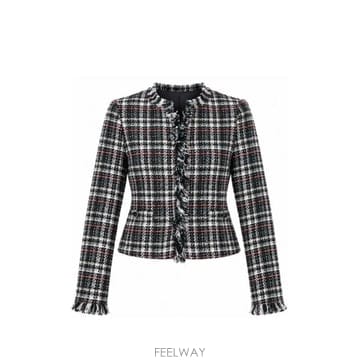 | Other Brand | 26 FW TWINSET üũ ������ ��Ŷ 262AT2010 TP46004220126 FW TWINSET üũ ������ ��Ŷ 262AT2010 TP460042201