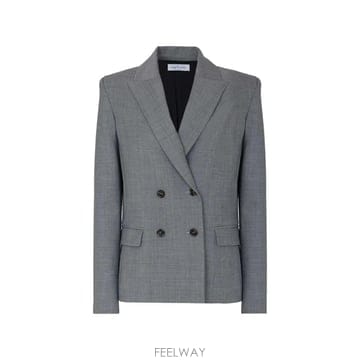 | Other Brand | 26 FW Raquel Diniz �����̻� ���� �극��Ƽ�� �������� 2003018NUW0003 TP4600826 FW Raquel Diniz �����̻� ���� �극��Ƽ�� �������� 2