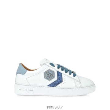 Philipp Plein 26 FW �ʸ��÷��� �ַο� ���� ��Ʈ�� ����� �ο�ž ����Ŀ�� AADSUSC0678PLE075N TP4626 FW �ʸ��÷��� �ַο� ���� ��Ʈ�� ����� �ο�ž ��