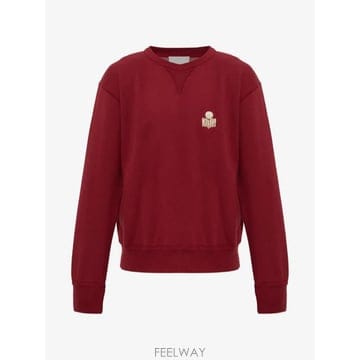 Isabel Marant 26 FW ���ں����� ����ũ �ΰ� ����Ʈ ����Ʈ���� SW0030HAD1M05H TP45879324526 FW ���ں����� ����ũ �ΰ� ����Ʈ ����Ʈ���� SW0030H