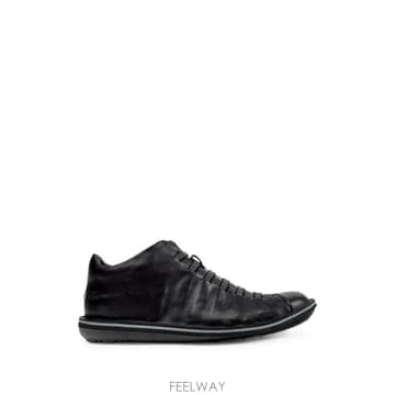 26 FW 캠퍼 비틀 스무스 레더 스니커즈 K100226163 TP456188302