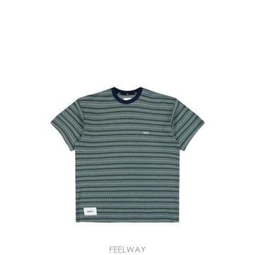 Wtaps 26 FW �����ǽ� ������ ���� Ƽ���� 261ATDTCSM24 TP45868283126 FW �����ǽ� ������ ���� Ƽ���� 261ATDTCSM24 TP45868