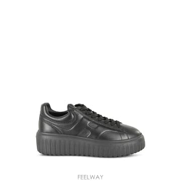 Hogan 26 FW ȣ�� H ��Ʈ������ ����Ŀ�� HXW6450FC60LE9099 TP45938017626 FW ȣ�� H ��Ʈ������ ����Ŀ�� HXW6450FC60LE9099 TP4