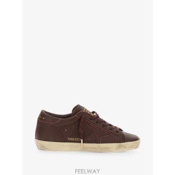 26 FW Golden Goose 디스트레스드 스타 패치 스니커즈 GWF00101F008887 TP45937