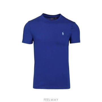 Ralph Lauren 26 FW ���� �����η� �ΰ� �ڼ� Ƽ���� 710671438 TP45548259526 FW ���� �����η� �ΰ� �ڼ� Ƽ���� 710671438 TP45548
