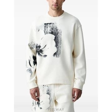 Armani 26 FW Armani Exchange �÷η� ����Ʈ ��Ҹ� ����Ʈ���� XM002804AF10818 TP4526 FW Armani Exchange �÷η� ����Ʈ ��Ҹ� ����Ʈ���� 
