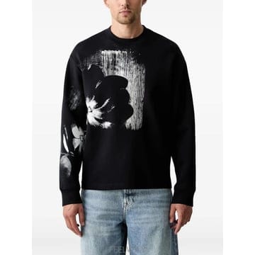 Armani 26 FW Armani Exchange �÷η� ����Ʈ ũ�� �� ����Ʈ���� XM002804AF1 TP4570726 FW Armani Exchange �÷η� ����Ʈ ũ�� �� ����Ʈ����