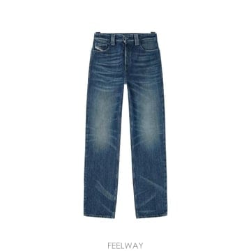 26 FW 디젤 1991 D보이드 하이웨이스트 레귤러 진 A25994007FZ TP458953229