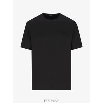 Zegna 26 FW ���� �ΰ� �ڼ� Ƽ���� RUI360A4I765 TP45618390726 FW ���� �ΰ� �ڼ� Ƽ���� RUI360A4I765 TP456183907