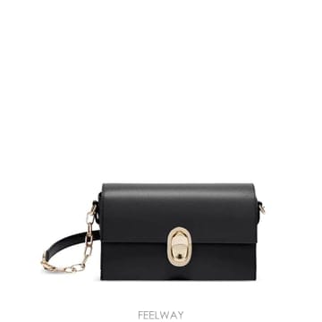 Furla 26 FW �Ƕ� ��Ŭ���� ���� �̴� ��� �� WE00789BX31041007 TP45491301726 FW �Ƕ� ��Ŭ���� ���� �̴� ��� �� WE00789BX3104100