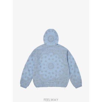 Supreme 26 FW ������ �ݴٳ� ����Ʈ �ĵ�Ƽ SU27749 TP45548072026 FW ������ �ݴٳ� ����Ʈ �ĵ�Ƽ SU27749 TP455480720