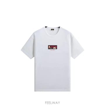 | Other Brand | 26 FW KITH ������ �շ� ���� �̾� Ŭ���� �ΰ� Ƽ���� KHMA030001101 TP45548050726 FW KITH ������ �շ� ���� �̾� Ŭ���� �ΰ� Ƽ���� KH