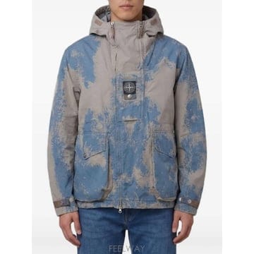 Stone Island 26 FW ������Ϸ��� ���̺�� �淮��Ŷ L2S15Q100031S0434 TP45814544226 FW ������Ϸ��� ���̺�� �淮��Ŷ L2S15Q100031S0434