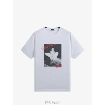 | Other Brand | 26 FW KITH ������ �շ� ����Ʈ Ƽ���� KHMA030004101 TP45548046626 FW KITH ������ �շ� ����Ʈ Ƽ���� KHMA030004101 TP4