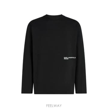 Karl Lagerfeld 26 FW Į�����Ʈ ������ ��Ҹ� ������ Ƽ���� B4M17036999 TP45766231626 FW Į�����Ʈ ������ ��Ҹ� ������ Ƽ���� B4M170369