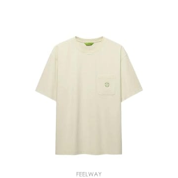 | Other Brand | 26 FW Shanghai Tang ���� ��ġ ü��Ʈ ���� Ƽ���� B3MRI138CY TP45767626526 FW Shanghai Tang ���� ��ġ ü��Ʈ ���� Ƽ���� B3MRI