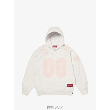 Supreme 26 FW ������ �ΰ� ��ġ �ĵ�Ƽ SU28005 TP45599048126 FW ������ �ΰ� ��ġ �ĵ�Ƽ SU28005 TP455990481