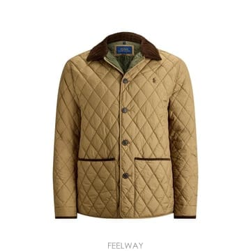 Ralph Lauren 26 FW ���� �����η� �ڵ���� Į�� ���� �е� ��Ŷ 711B15982001 TP45946760026 FW ���� �����η� �ڵ���� Į�� ���� �е� ��Ŷ 711B1