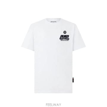 Philipp Plein 26 FW �ʸ��÷��� ���� Ƽ���� ���� �� SS ī ���̽� SAECMTK8163PJY002N TP4594226 FW �ʸ��÷��� ���� Ƽ���� ���� �� SS ī ���̽� SA