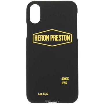 Heron Preston 26 FW ����������� �ΰ� ������ X ���̽� HMPA001S197390011060 TP45382580726 FW ����������� �ΰ� ������ X ���̽� HMPA001S197390