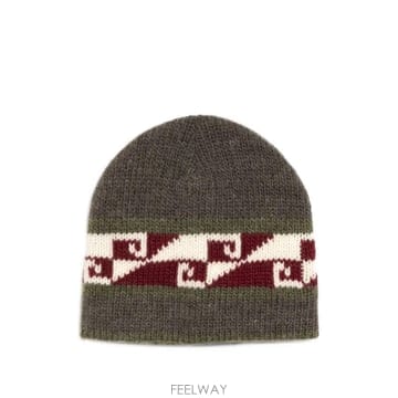 26 FW 스투시 스컬캡 웨이브 비니 1321240 TP460094505