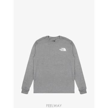 THE NORTH FACE 26 FW �� �뽺���̽� ��Ҹ� Ƽ���� NF0A811NGVD TP45490508226 FW �� �뽺���̽� ��Ҹ� Ƽ���� NF0A811NGVD TP454905