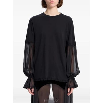 Ann Demeulemeester 26 FW �ص���̽��� ���̽� Ʈ���� Ƽ���� B0014686FA206 TP45906860126 FW �ص���̽��� ���̽� Ʈ���� Ƽ���� B0014686FA206 