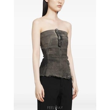 Rick Owens 26 FW �������� Ÿ�� ������ ž RP02F5127S TP45686617126 FW �������� Ÿ�� ������ ž RP02F5127S TP456866171