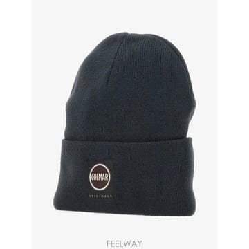 COLMAR 26 FW �ݸ� ribbed knit beanie hat 500000561YU68 TP46009420426 FW �ݸ� ribbed knit beanie hat 500000561YU68 TP4600