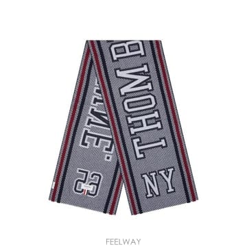 Thom Browne 26 FW ����� �޸��� �� �ٽ�Ƽ ��ī�� MXS035AY1003 TP45781917826 FW ����� �޸��� �� �ٽ�Ƽ ��ī�� MXS035AY1003 TP